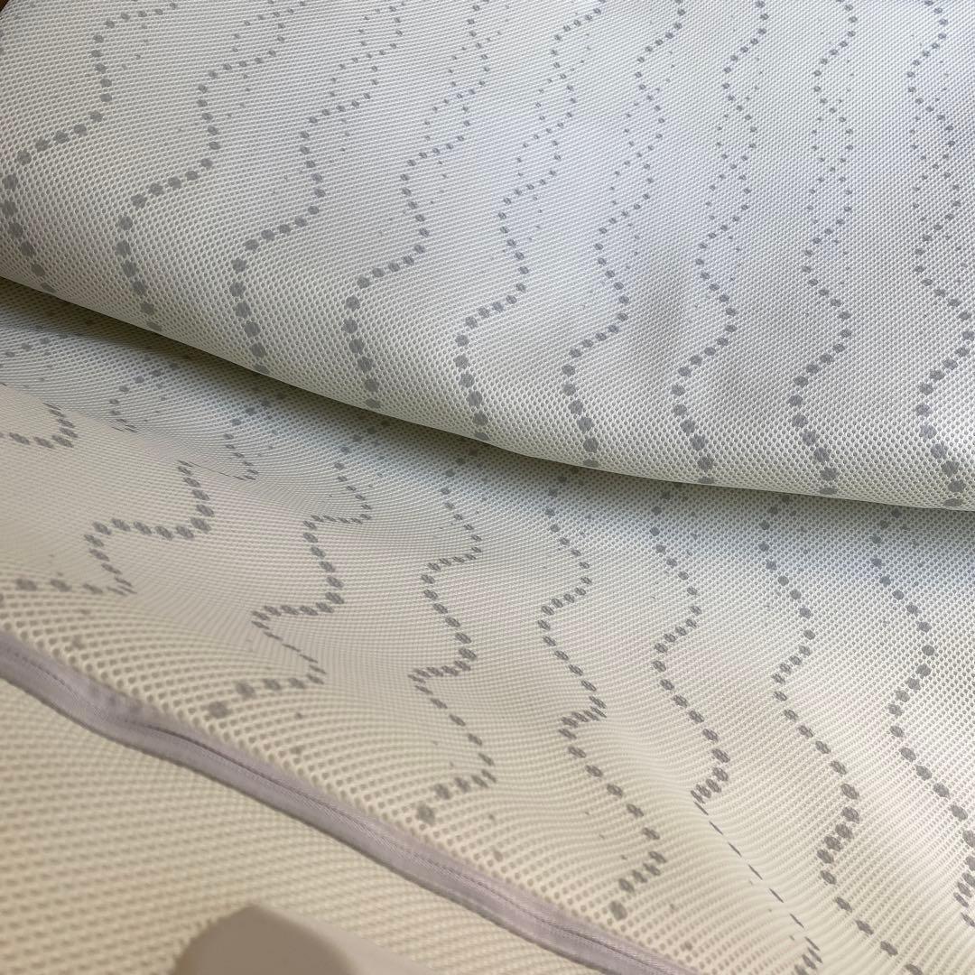 快眠マットSOYOシングル AX-BS632 状態良好 動作確認済み