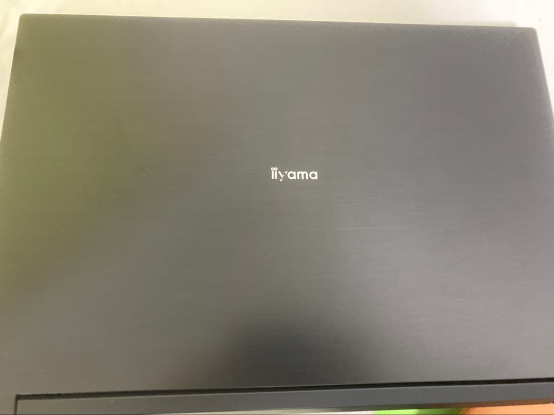 第9世代ハイスペック window11 i7 17インチノートパソコン