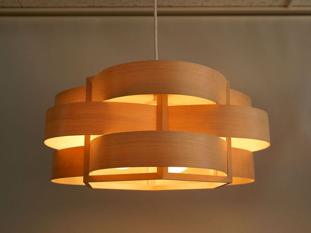 Pendant Light ペンダントライト #4361