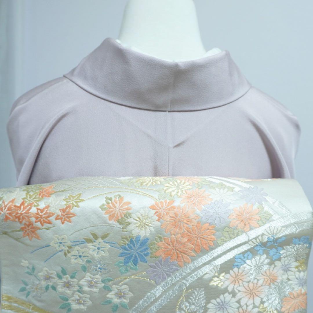 訪問着 フルセットa405F 七五三　入学式　お宮参り　結婚式