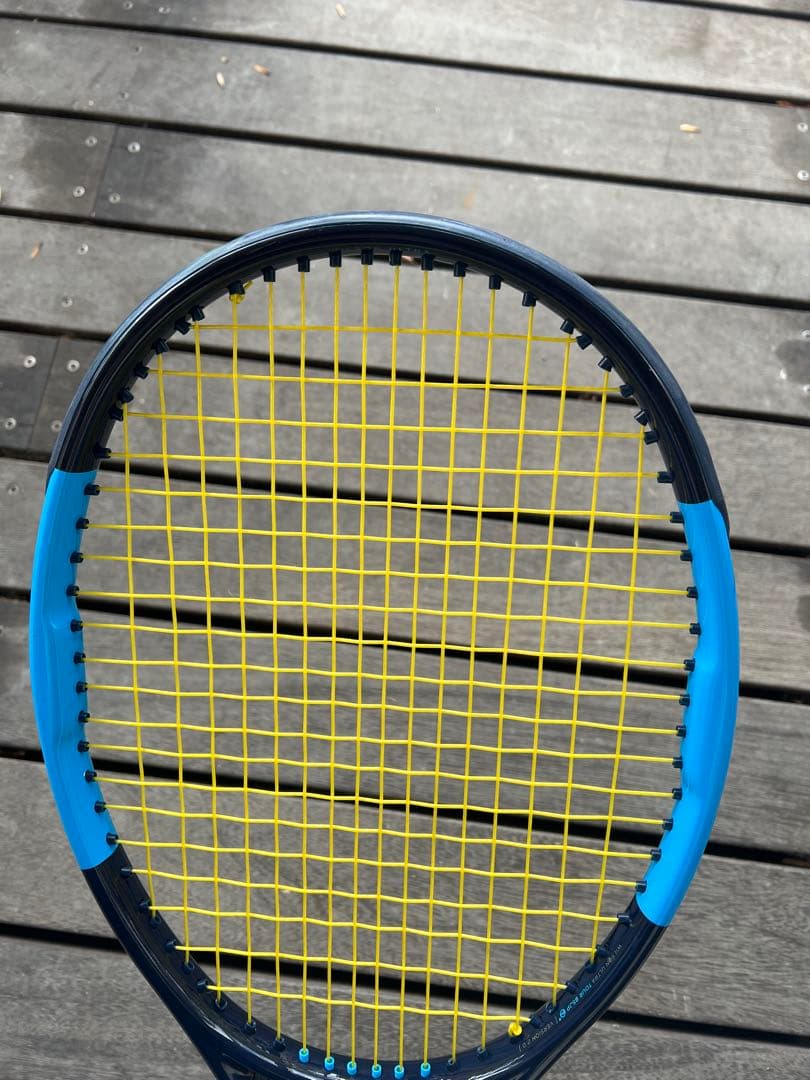ラケット(硬式用) Wilson ULTRA 95J