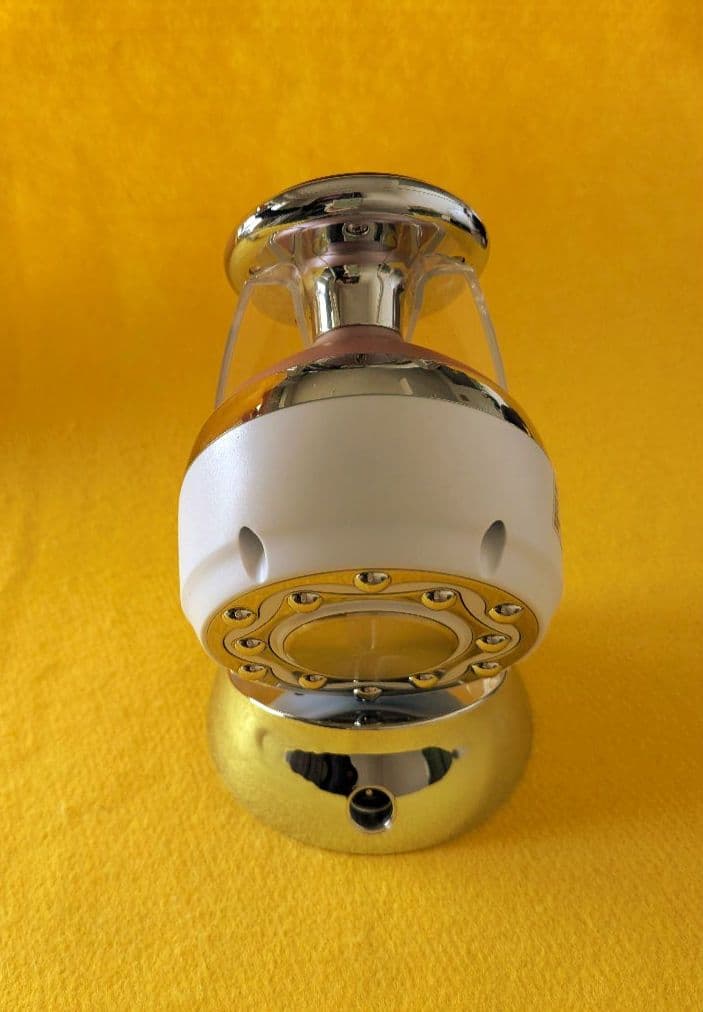 【美品】YA-MAN RFボーテ キャビスパRFコア HRF-17 ジェルセット