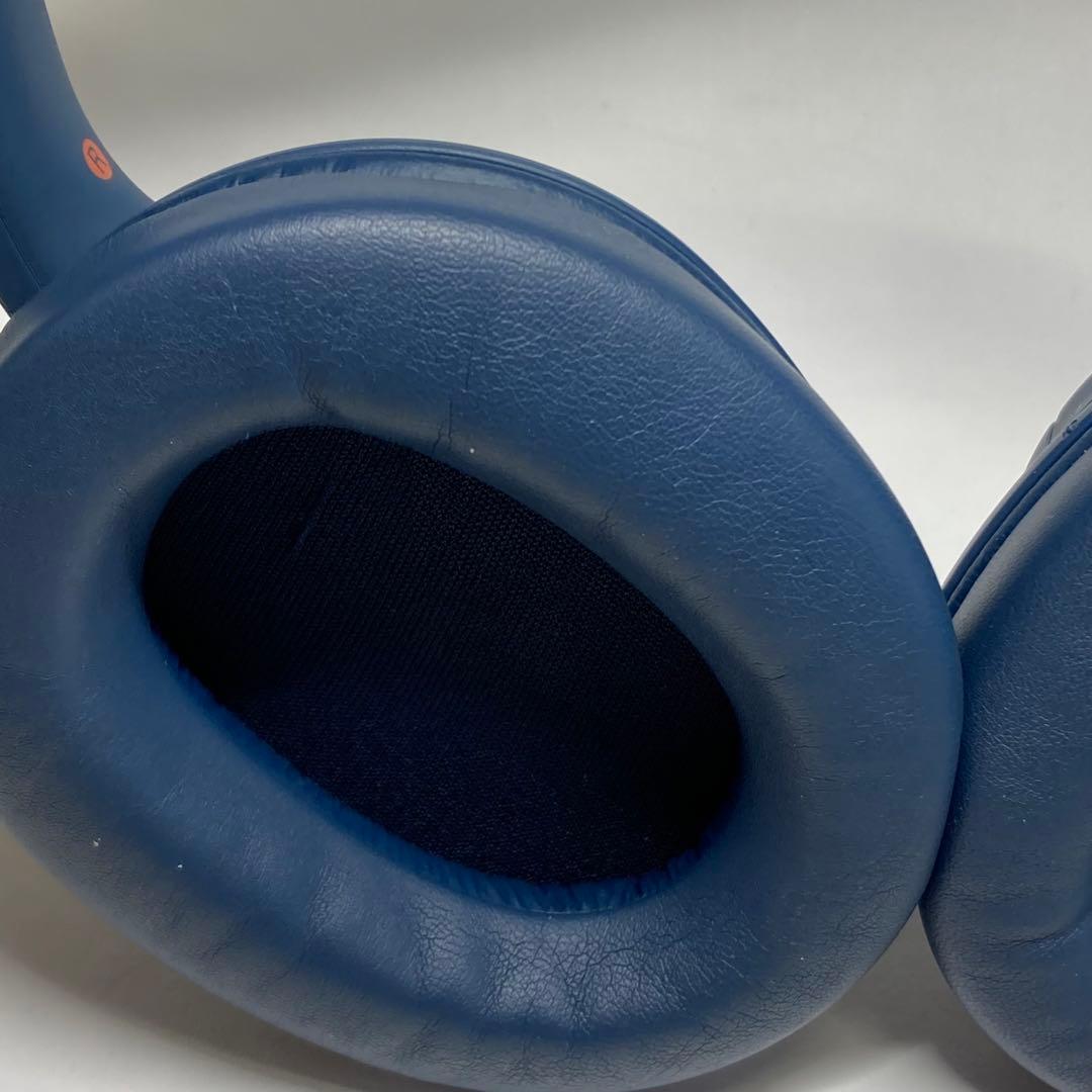 SONY ‎WH-CH720N ワイヤレスヘッドホン　ブルー　S584