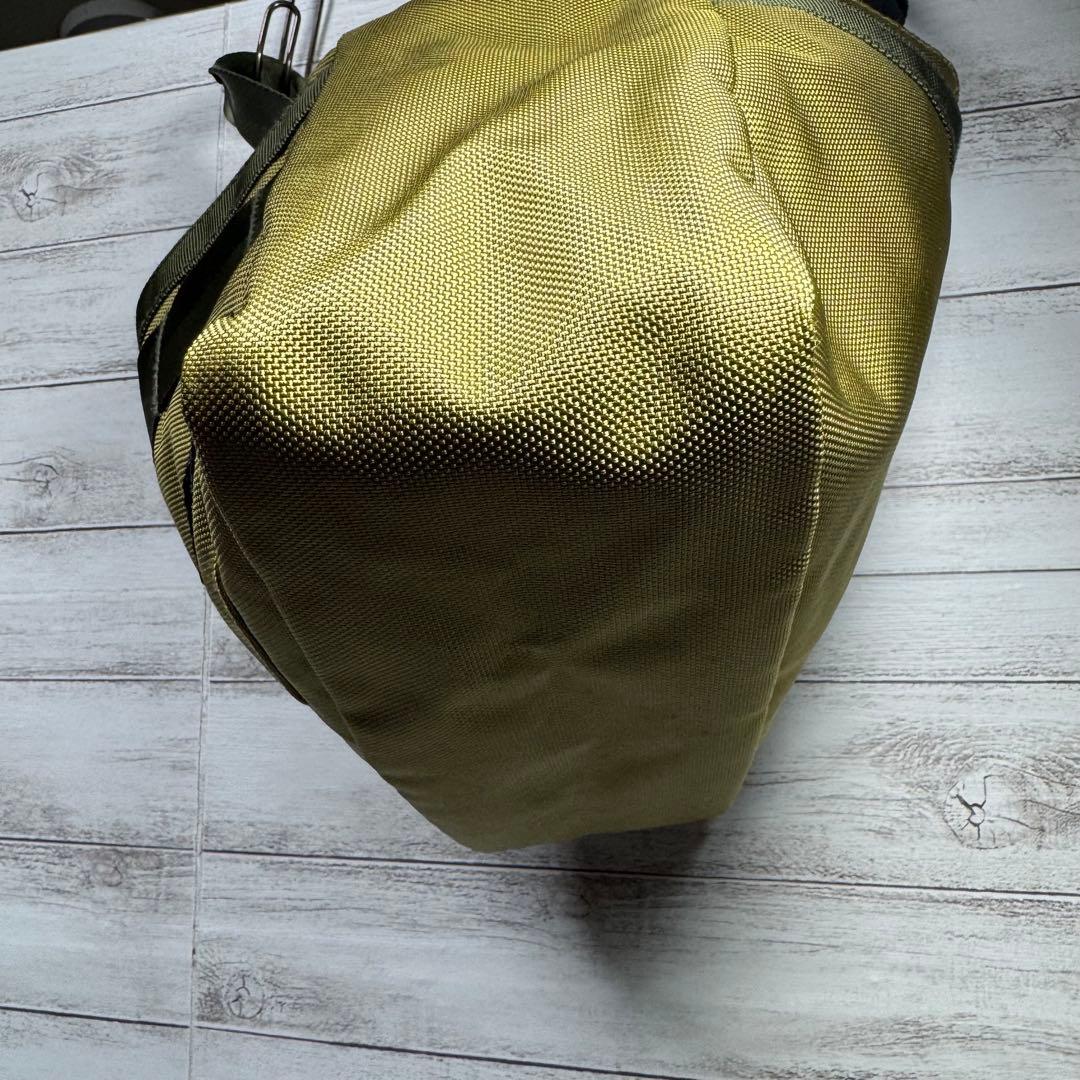 激レア◇BRIEFING◇25th復刻◇カートトートバック