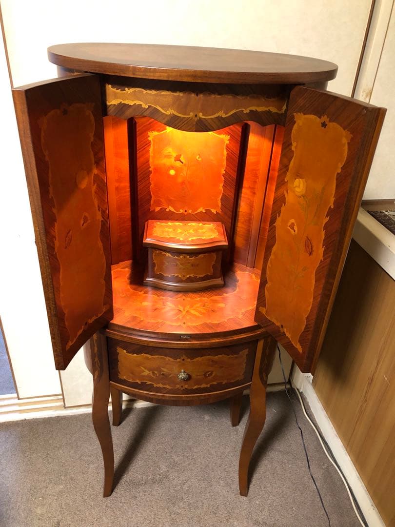 【お値下げ】 現代仏壇　「マリア」　希少！