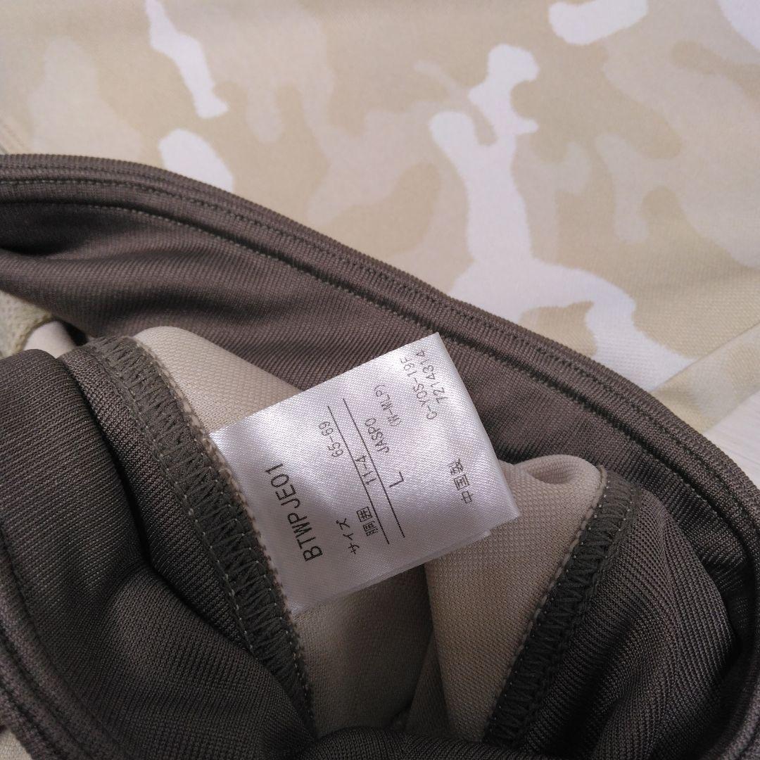 バボラ　テニスウェア　ほぼ未使用　L