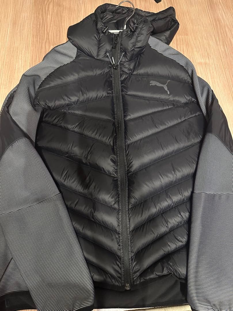 PUMA ゴルフウェア　アウター　4点セット