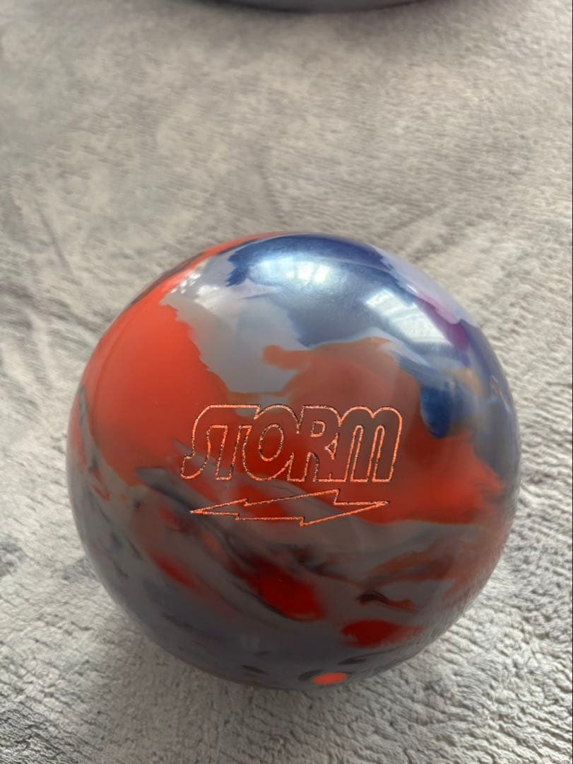 [最終値下げ］stormのアブソリュートパワー14ポンド