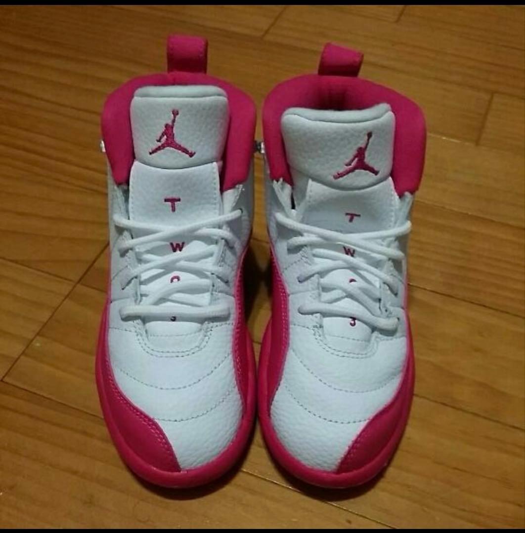 デッド⭐️AJ12☆18cm★JORDAN RETRO12ジョーダン12ダンス