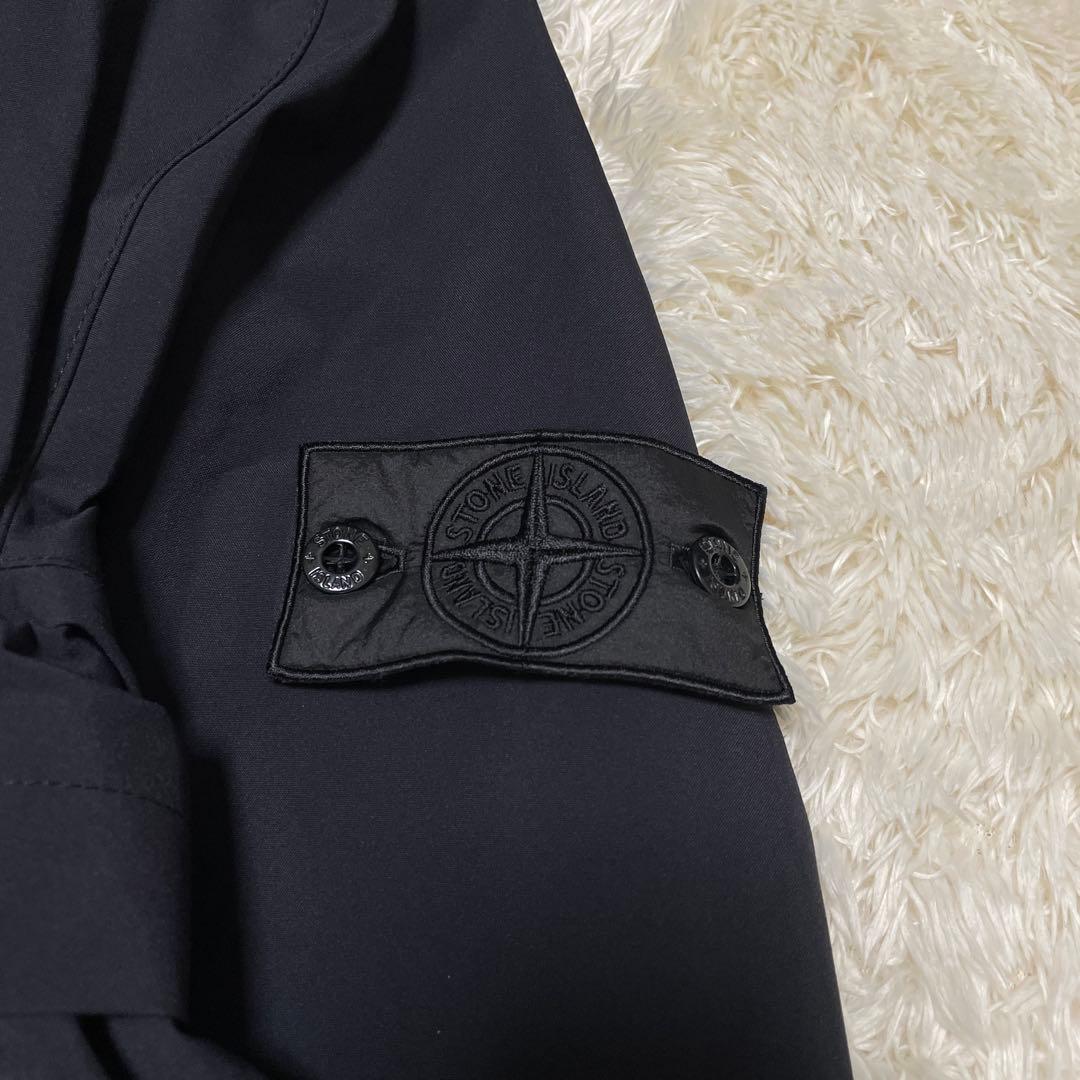 STONE  SHADOW PROJECT ダウンコート ジャケット