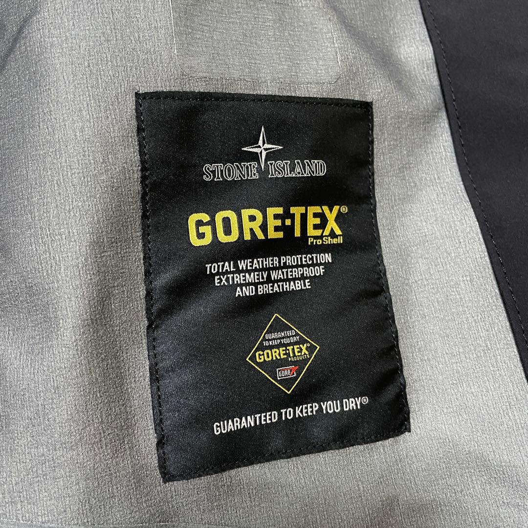 STONE  SHADOW PROJECT ダウンコート ジャケット