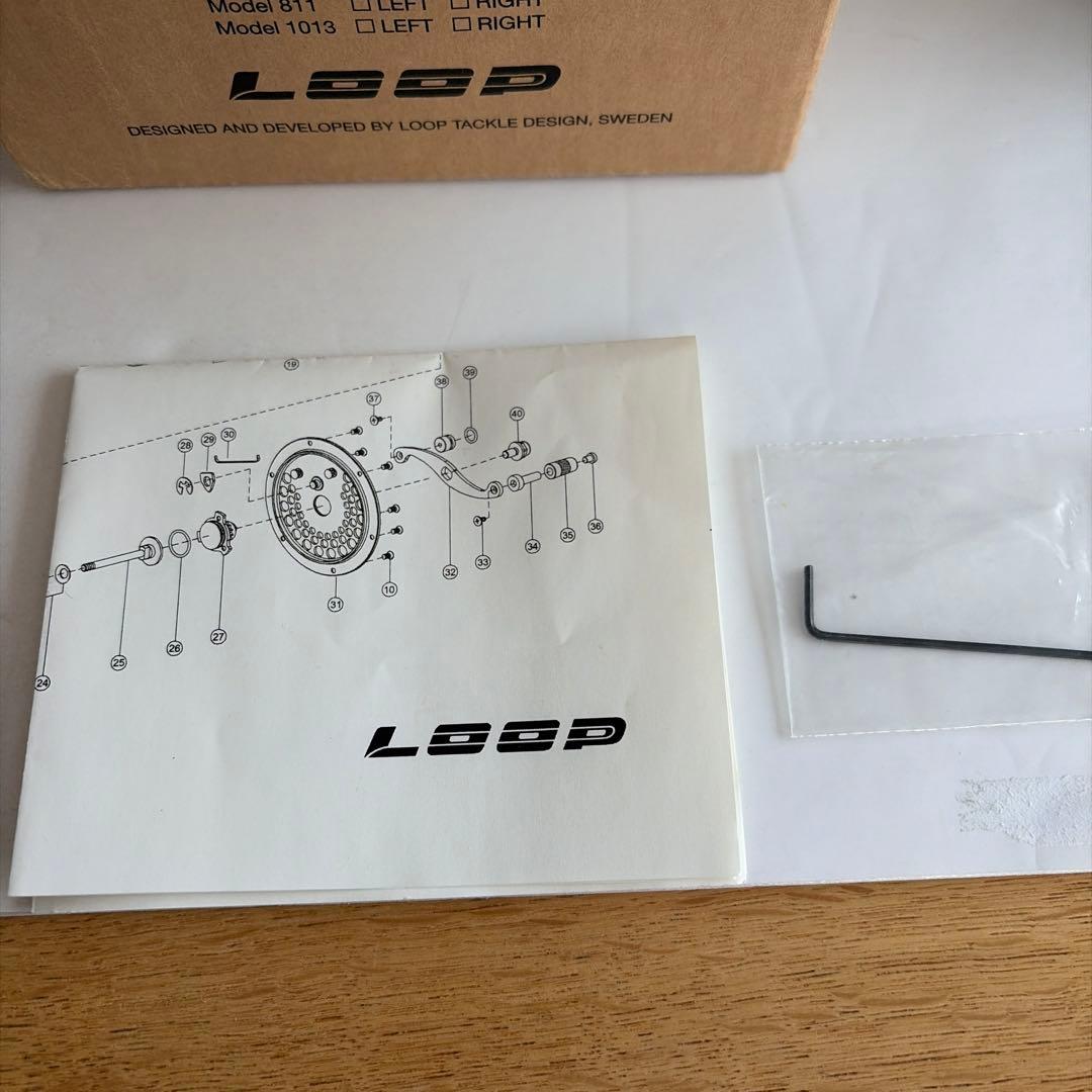 LOOP クラシック58