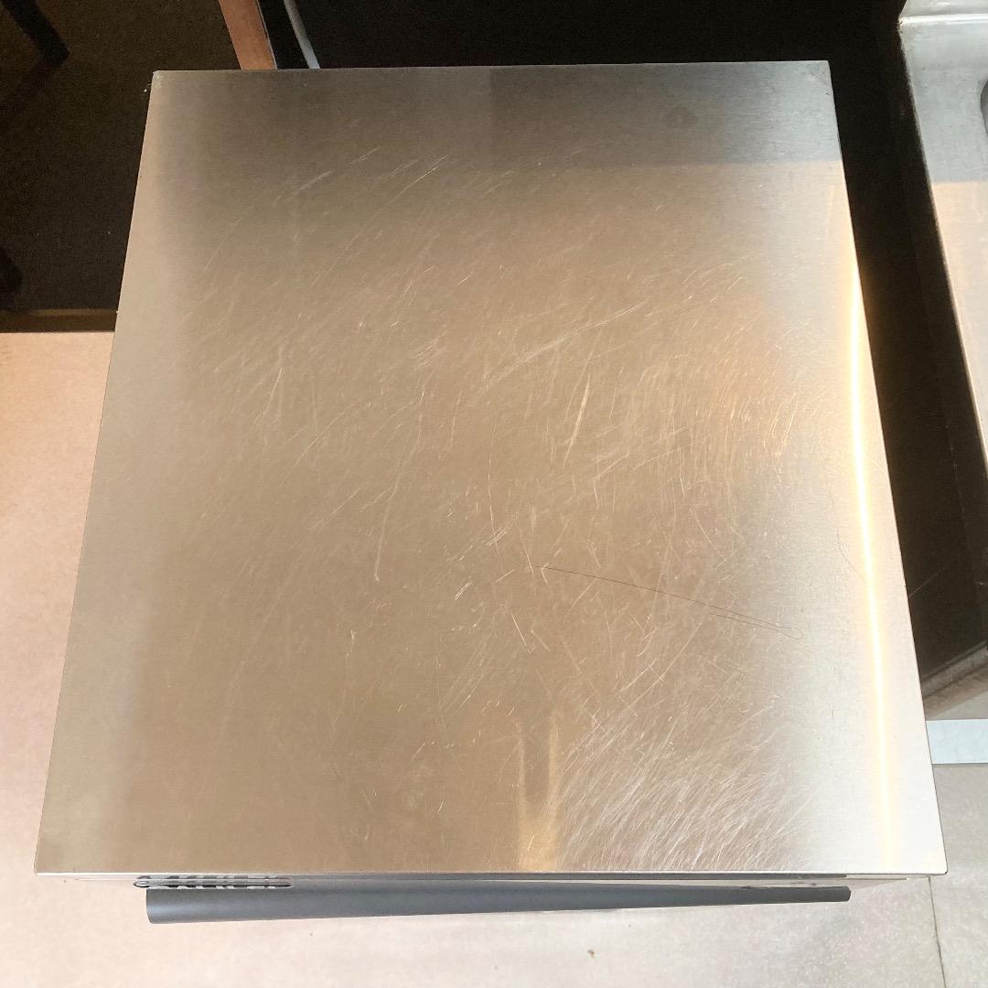 【引取限定】フクシマガリレイ 業務用製氷機 FIC-A25KT5 2022年製