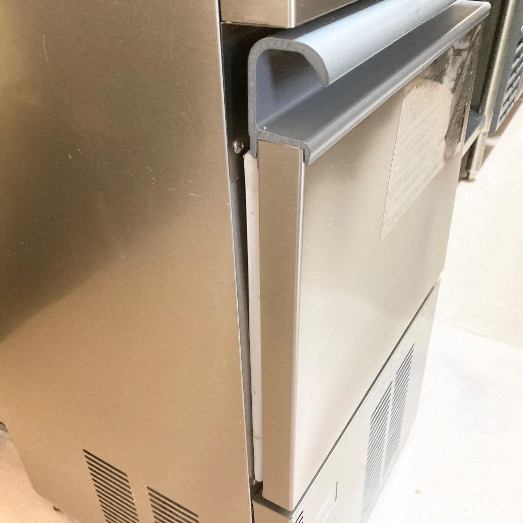 【引取限定】フクシマガリレイ 業務用製氷機 FIC-A25KT5 2022年製