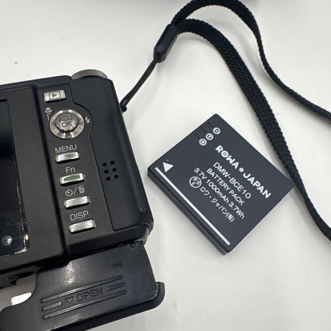 美品　RICOH R10 コンパクトデジタルカメラ
