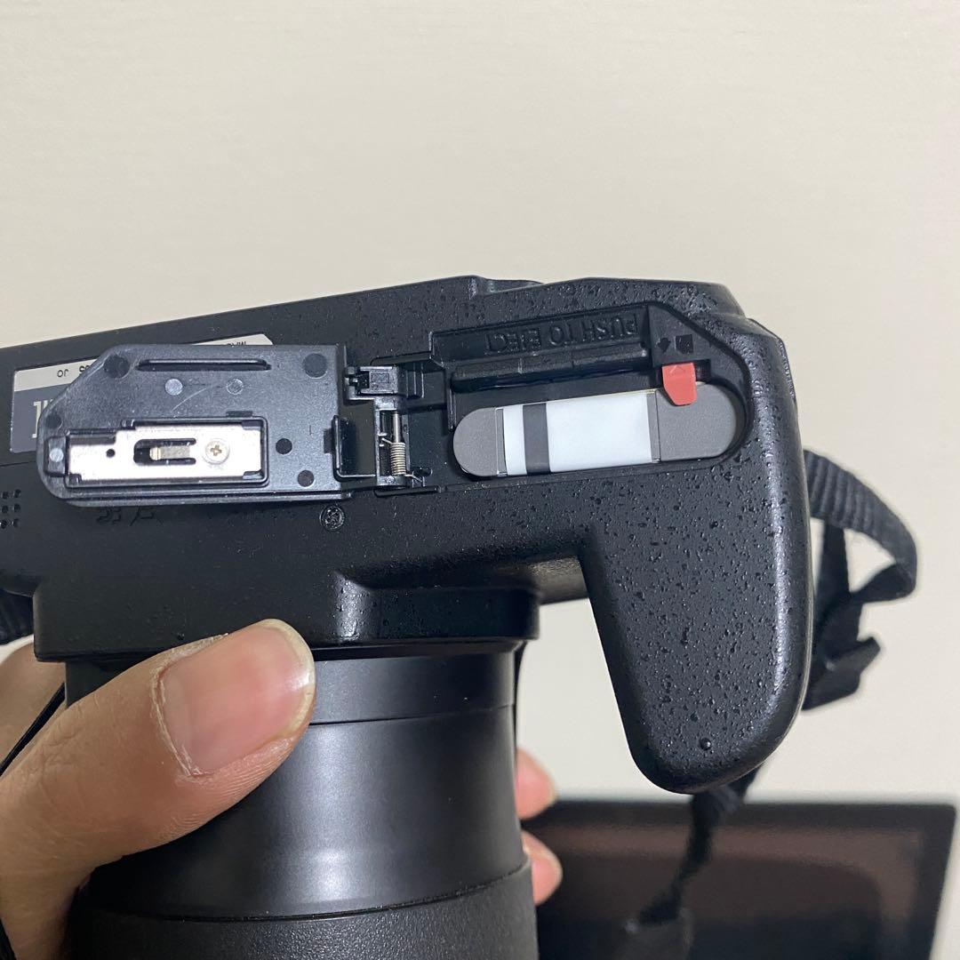 OLYMPUS SP-100EE 超望遠50倍 動作品 フルセット