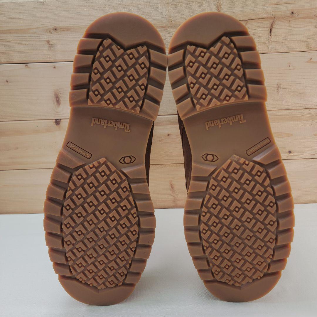 ティンバーランド レッドウッド フォールズ ミッド WP ブーツ 30cm