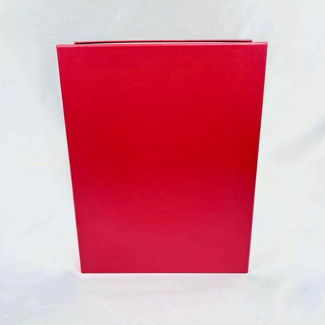 【未使用】バカラBACCARAT アイフォトフレーム クリスタル 箱付き