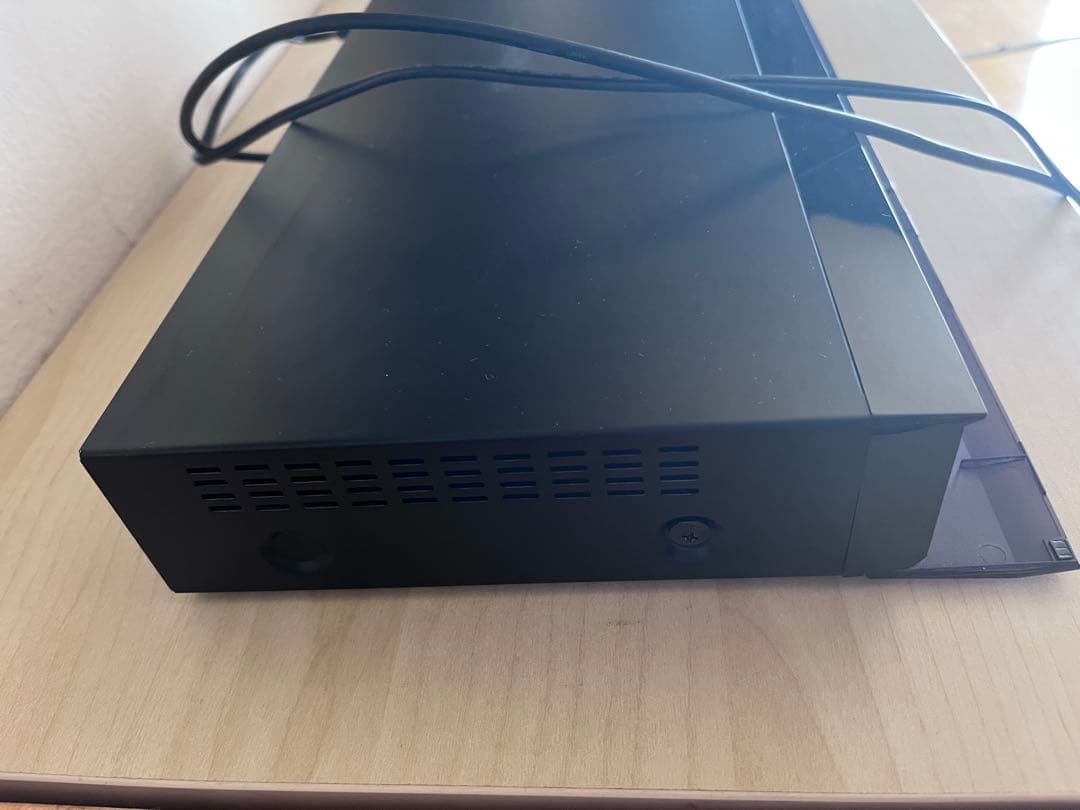 Panasonic DMR BX2050 ブルーレイレコーダー