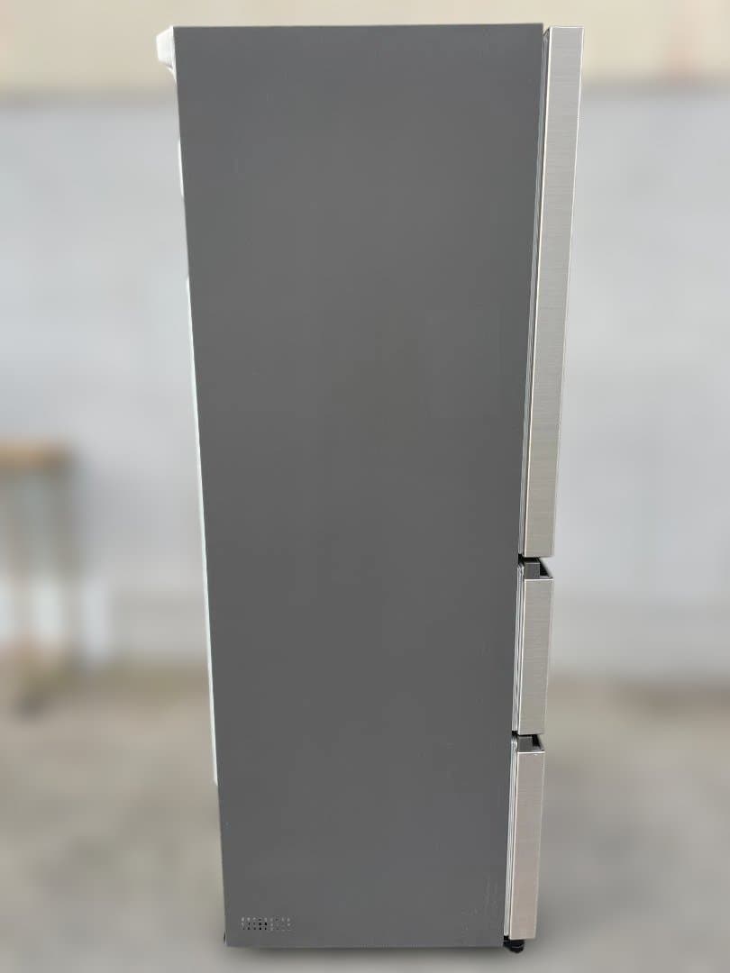 ★動作〇★ 冷蔵庫 日立 R-V32KV 315L 20年製 引取 配達切替可