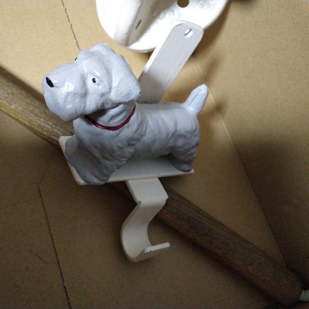 マニーmany・タオルハンガー