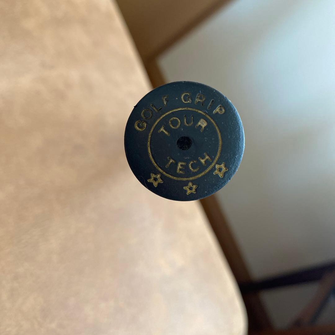 ベン・ホーガンpro801 10本セット