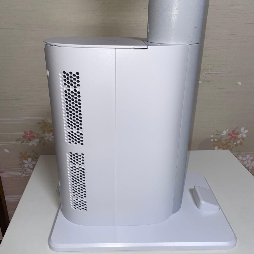 Panasonic MC-NX700K コードレス　本体　付属品　一式