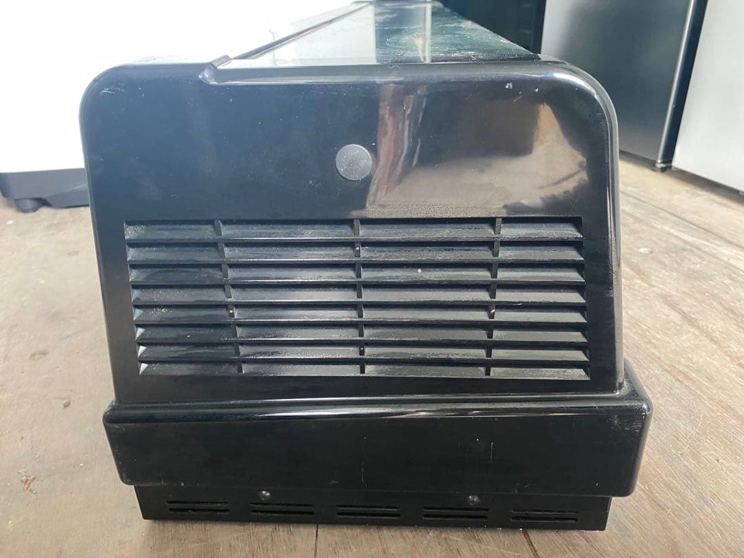 2017年製 大和冷機 恒温高湿ネタケース DN511H-L