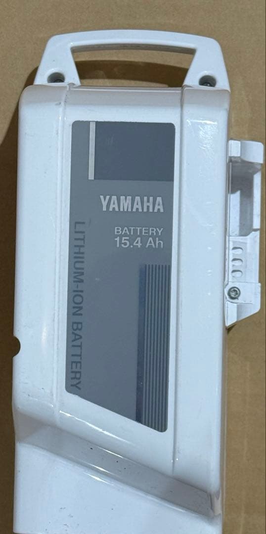 ヤマハ発動機　電動アシスト自転車部品