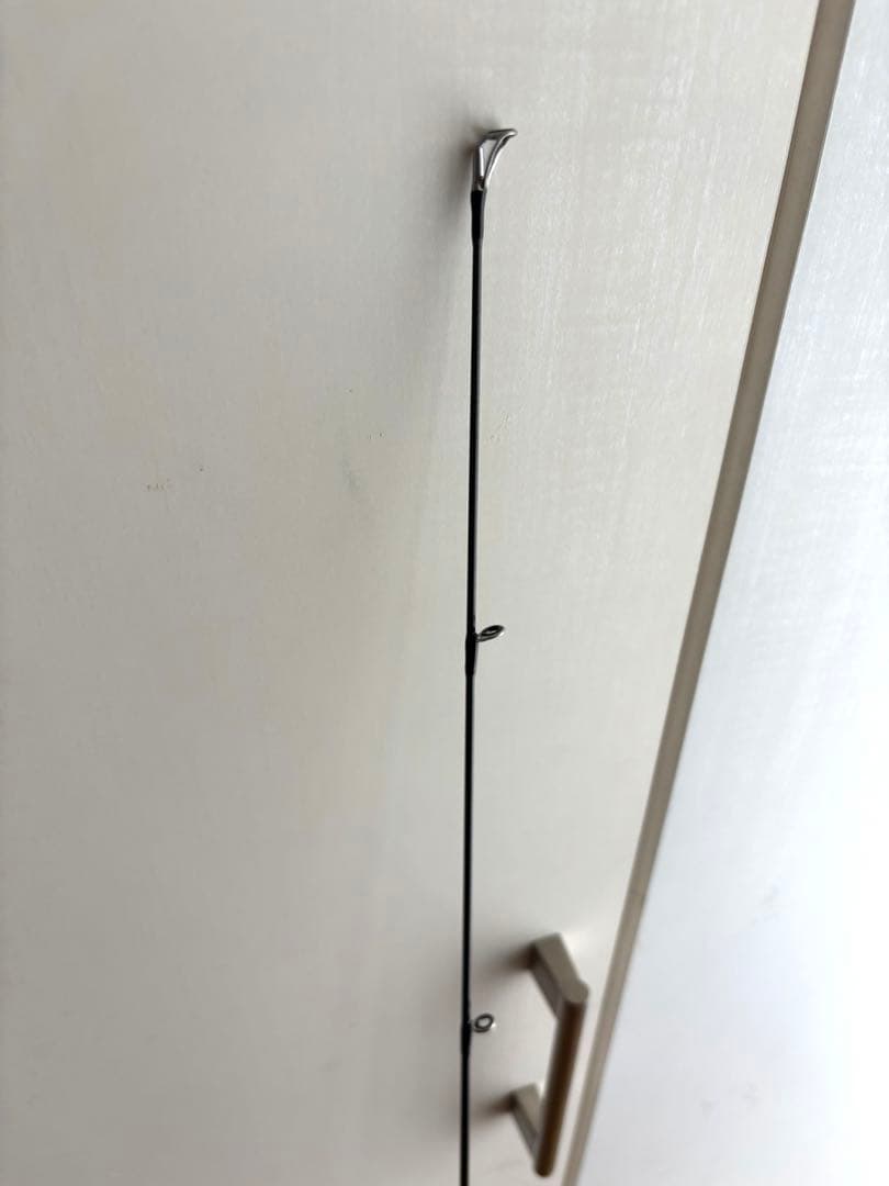 美品✨ダイワ✨ハードロックX✨86M✨