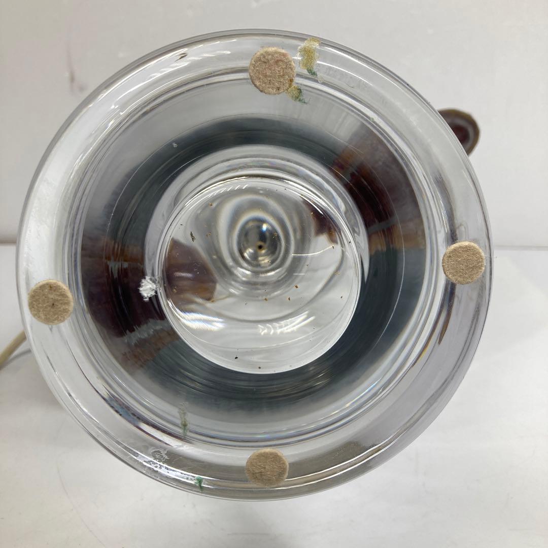 ドームランプ　トトオ　高さ45㎝　東里7-0214☆2F