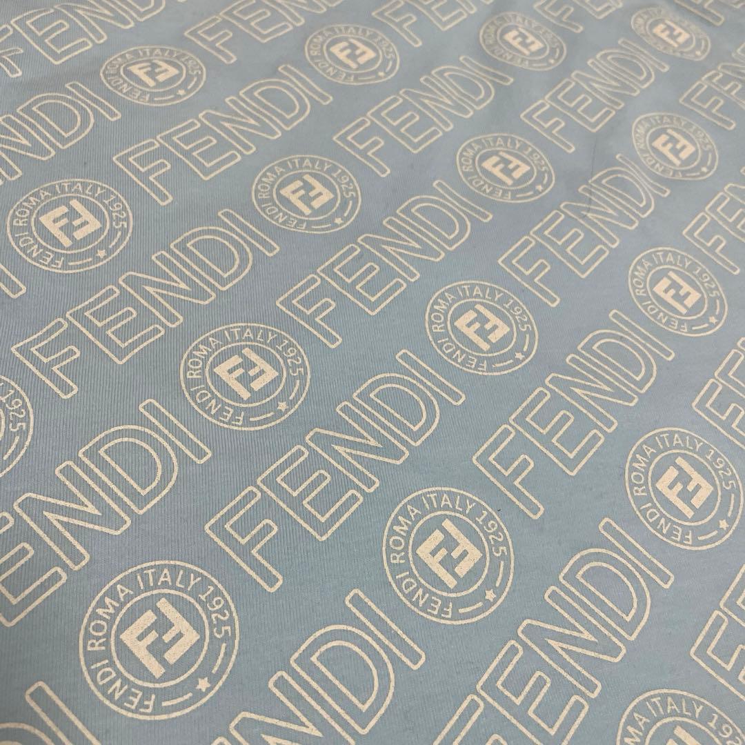 FENDI おくるみ