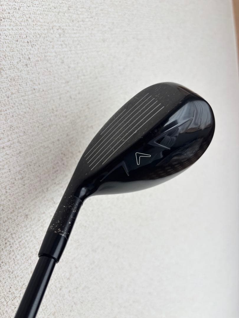 EPIC STAR エピック スター ユーティリティ　(S) 4H(20度)