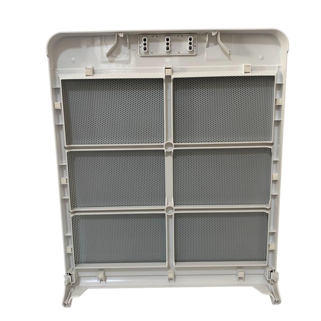 【2020年製】MITSUBISHI 三菱 空気清浄機 MA-PV90A-S