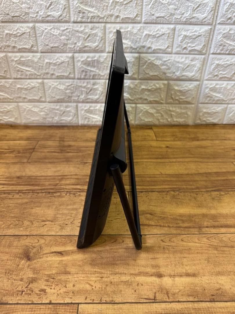 パナソニック ポータブルテレビ プライベートビエラ　UN-19CFB10D
