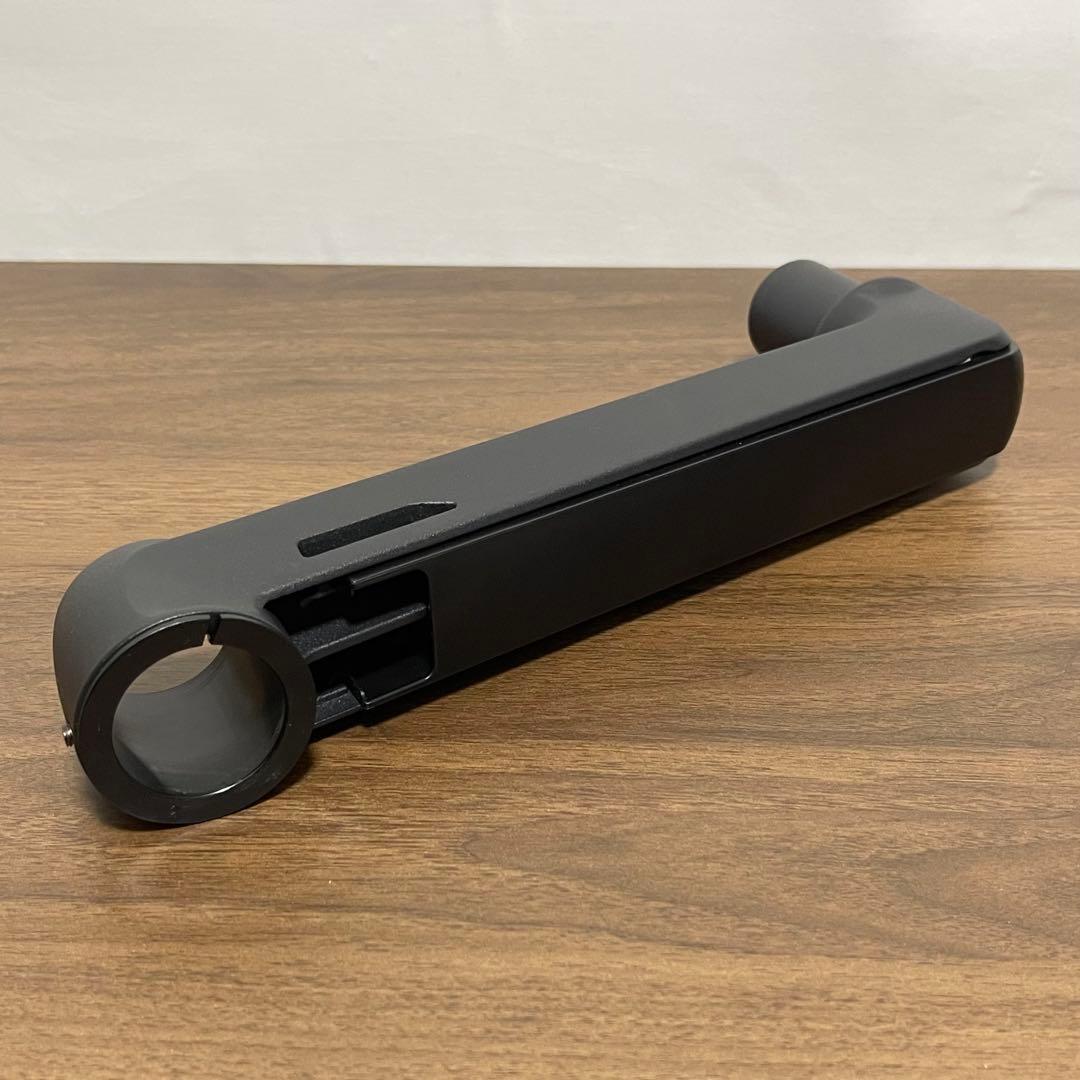 エルゴトロン LX モニターアーム デスクマウント マットブラック