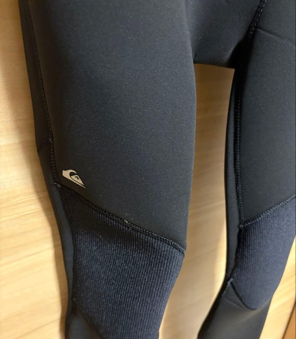 Quiksilver シーガル Sサイズ 新品タグ付き　ウェットスーツ