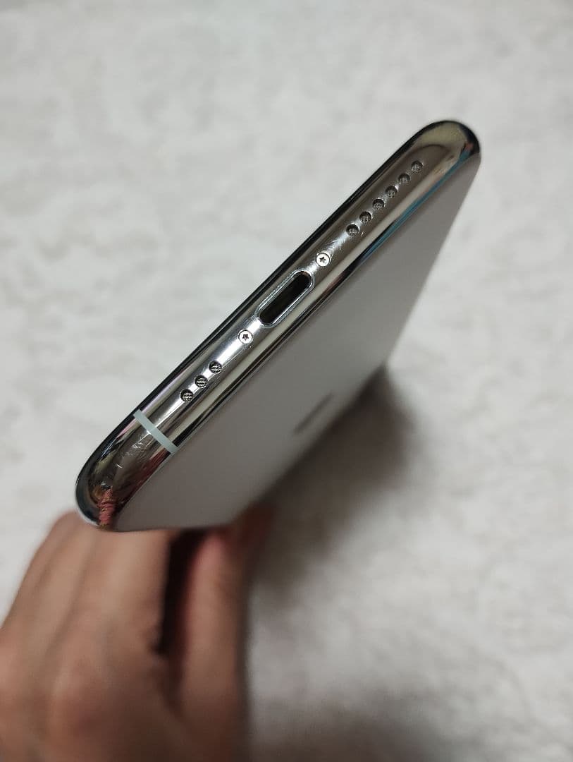 iphone11pro 本体