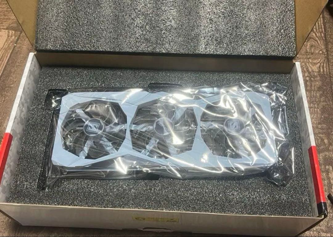 グラフィックボード・グラボ・ビデオカード rx7800xt ASRock Steel Legend OC Edition