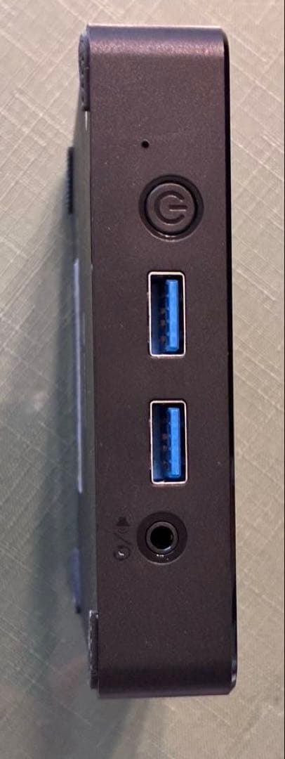 ミニPC BMAX B1 MINI 8GB+128GB Intel N4000