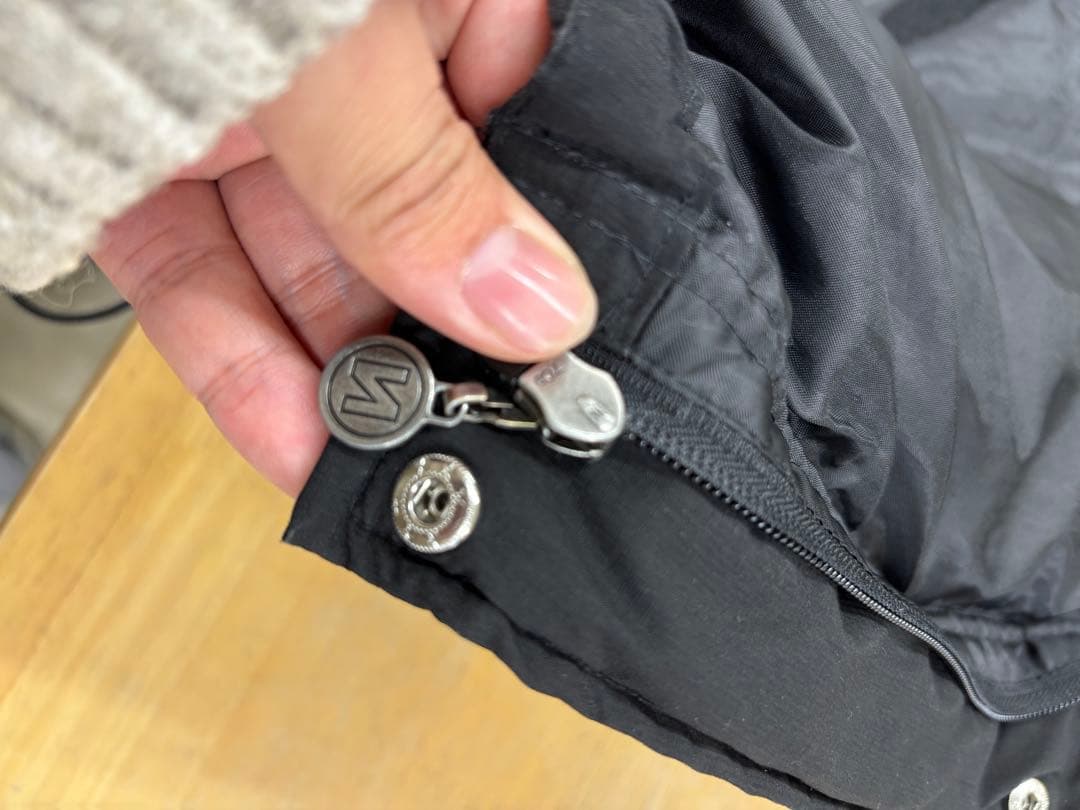 9090ダウン　L 9090 ダウン