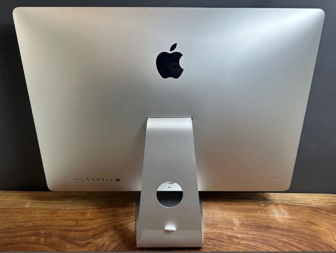 FUUTA 様iMac Retina5K 27inch 2019/CJ222