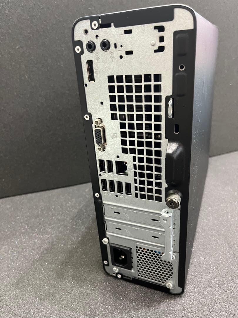 Windowsデスクトップ hp ProDesk 400 G4