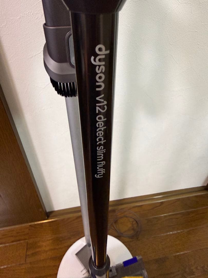 期間限定値下げ中 V12 SV20 ダイソン コードレス掃除機 分解清掃済み⑨