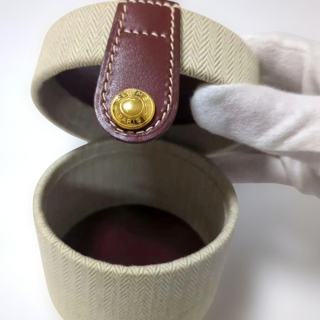 エルメス　時計　マルジェラ期　　ケープコッドGM ドゥブルトゥール