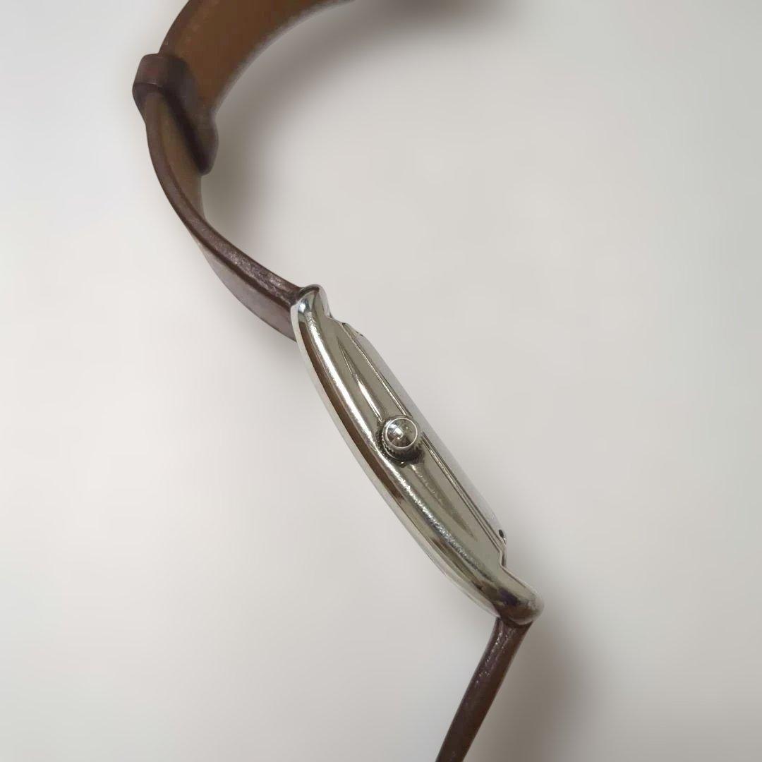 エルメス　時計　マルジェラ期　　ケープコッドGM ドゥブルトゥール