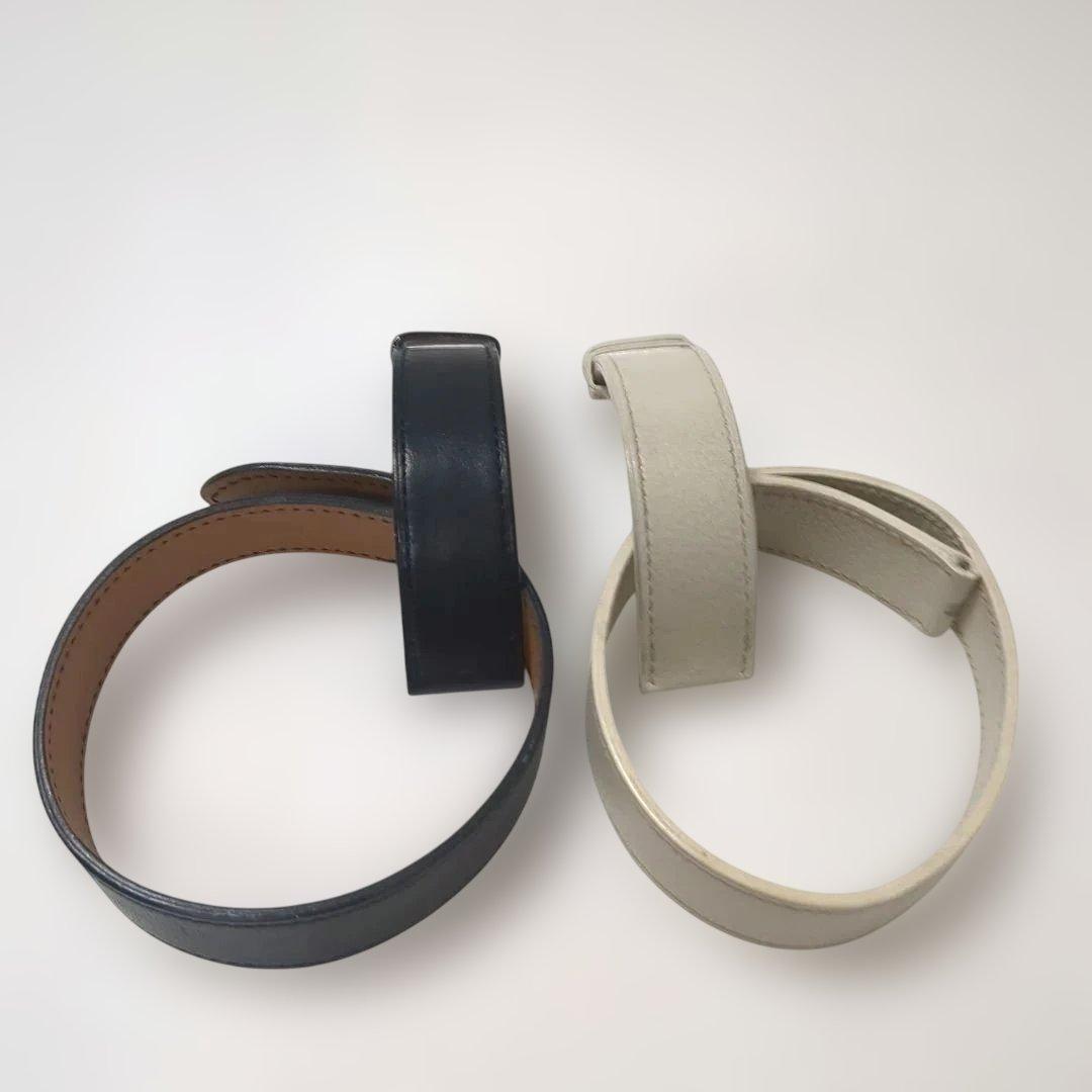 エルメス　時計　マルジェラ期　　ケープコッドGM ドゥブルトゥール