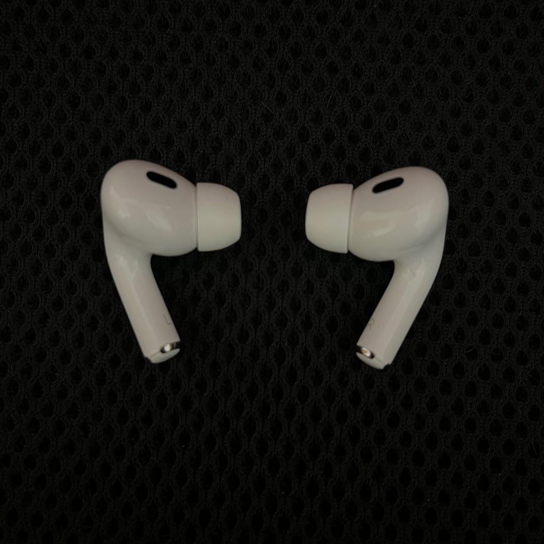 AirPods Pro 第2世代USB-Cモデル