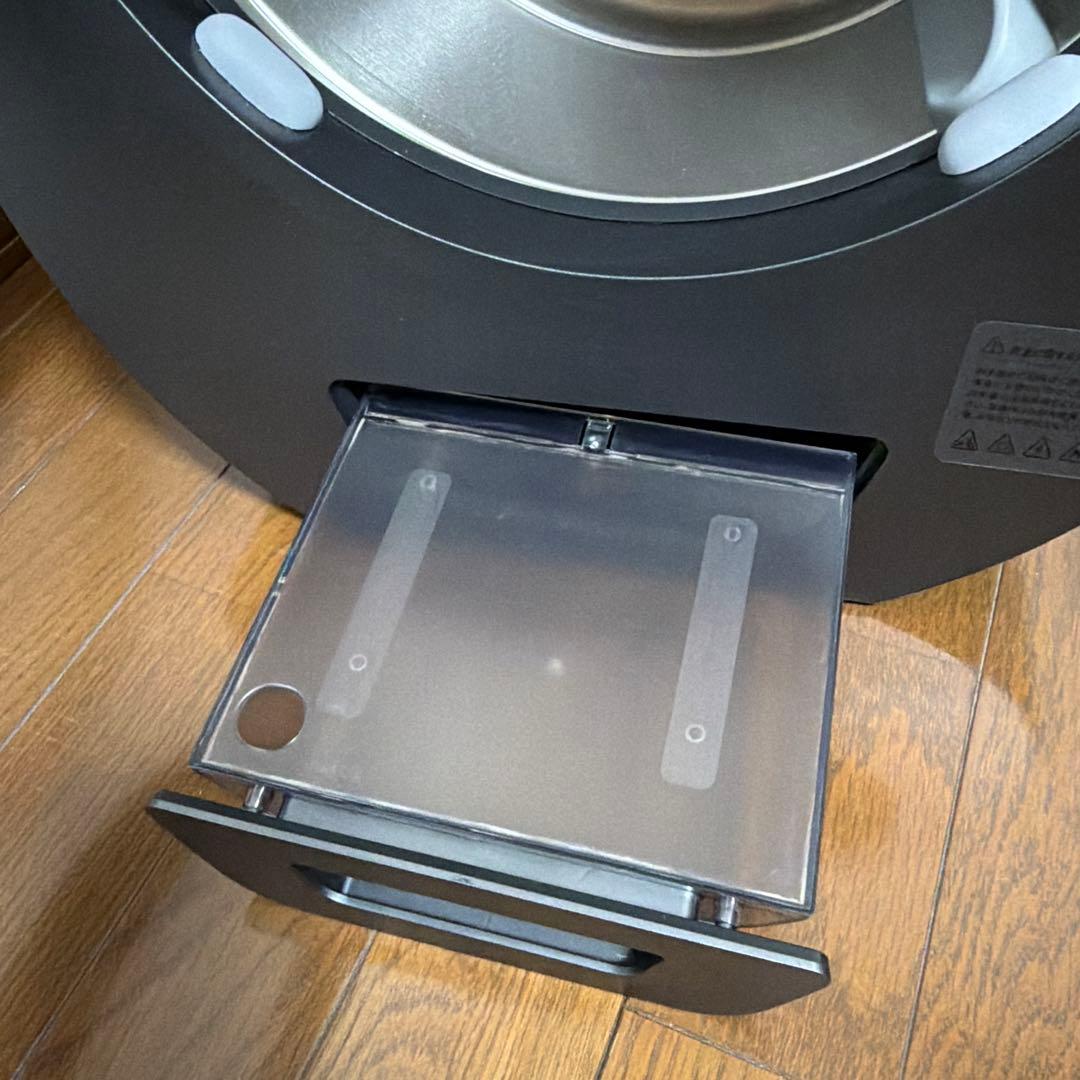 Morus Zero モルス　ゼロ　小型衣類乾燥機