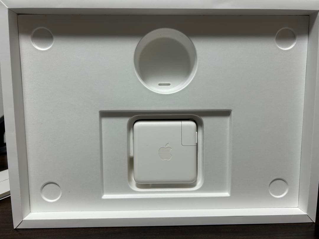 MacBook Pro 2020年 Corei5 8GB 256GB